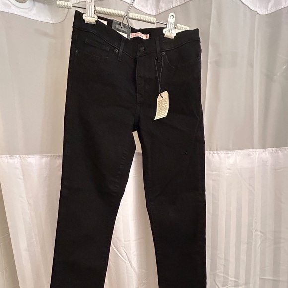 LEVI'S 311 Shaping Skinny NEW - Picture 3 of 6